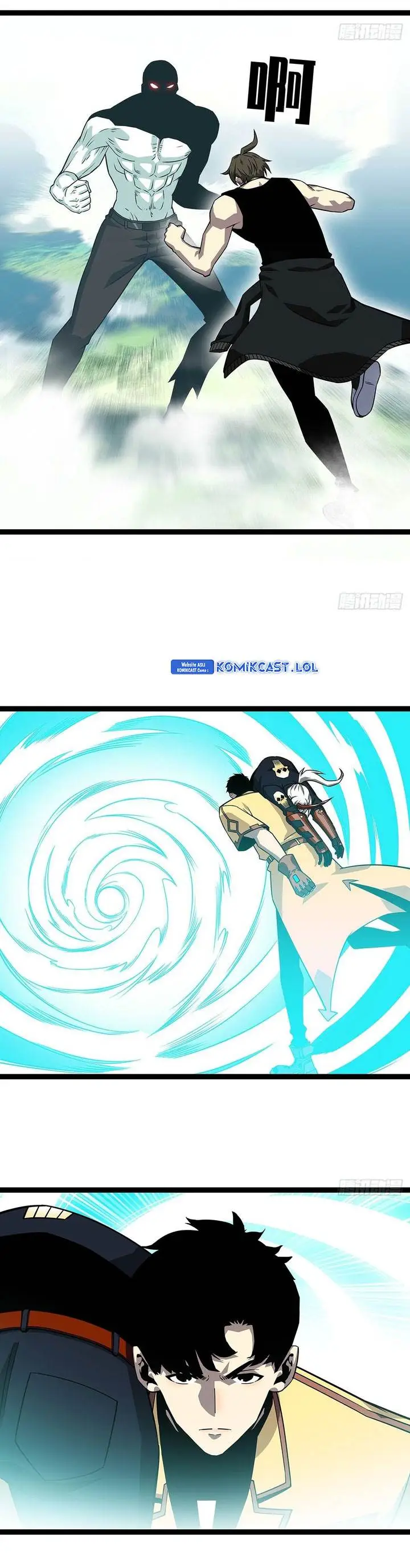 image-komik-it-all-starts-with-playing-game-seriously-chapter-145-13/19