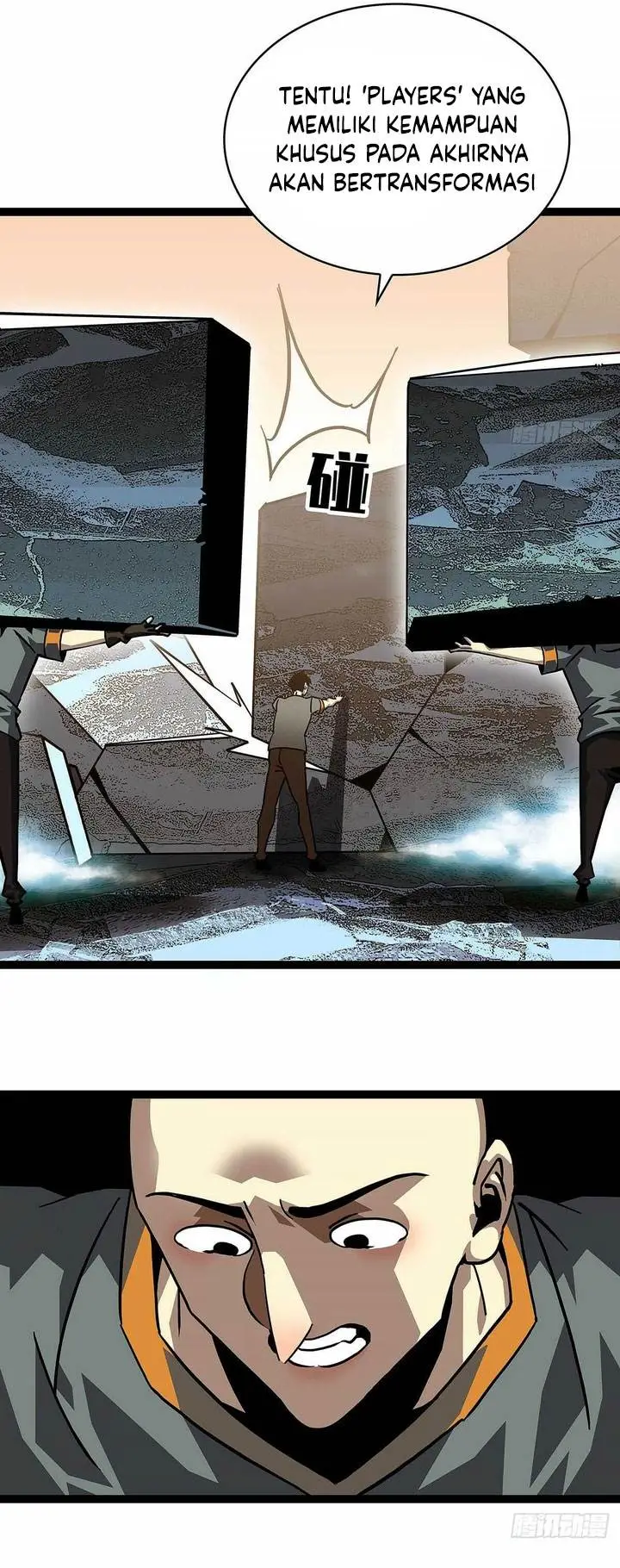 image-komik-it-all-starts-with-playing-game-seriously-chapter-147-4/20