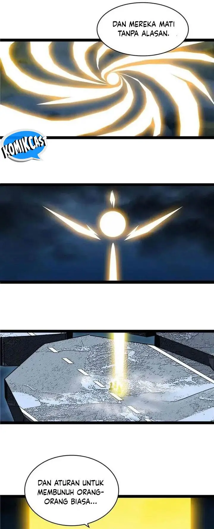 image-komik-it-all-starts-with-playing-game-seriously-chapter-160-3/20