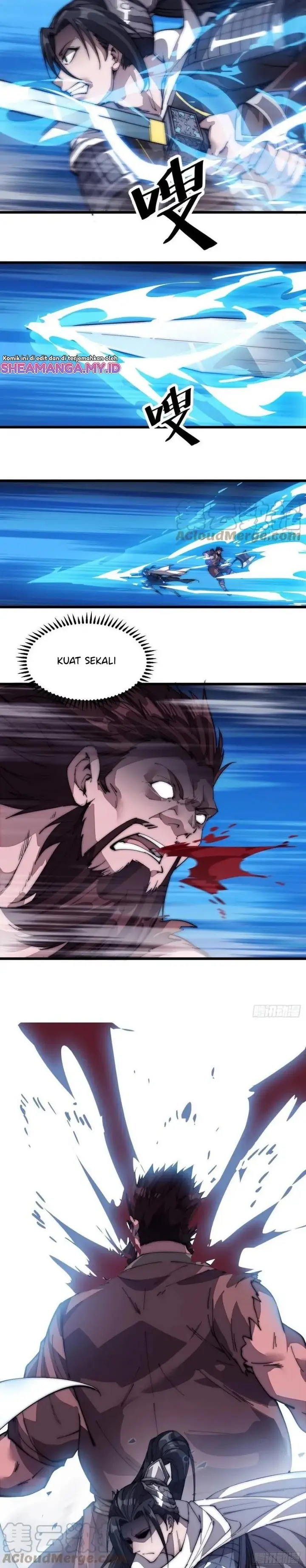 image-komik-it-starts-with-a-mountain-chapter-118-5/16