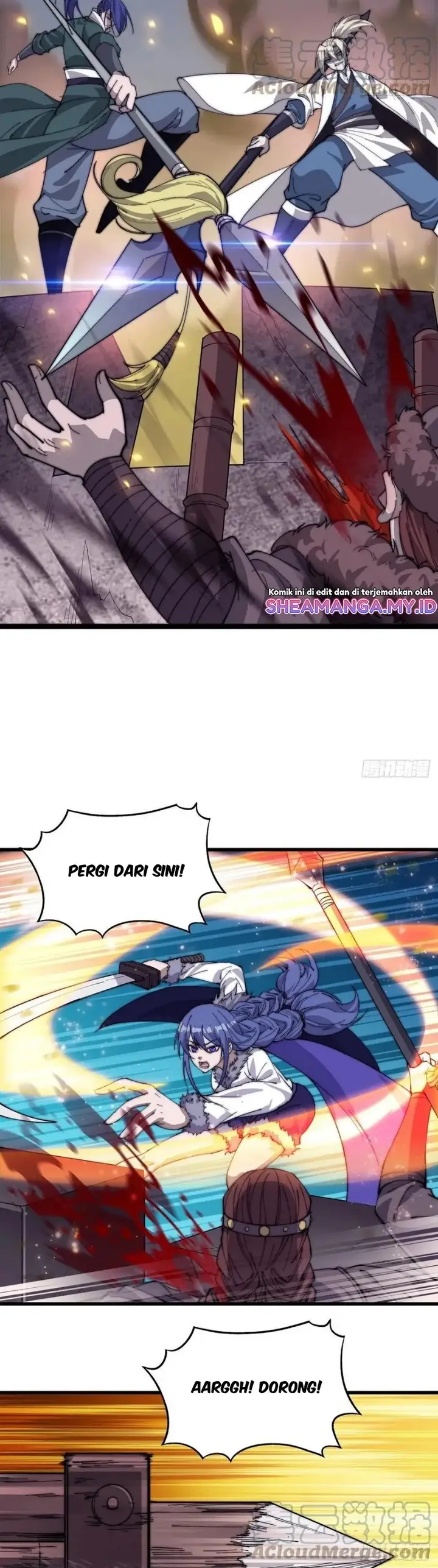 image-komik-it-starts-with-a-mountain-chapter-136-10/17