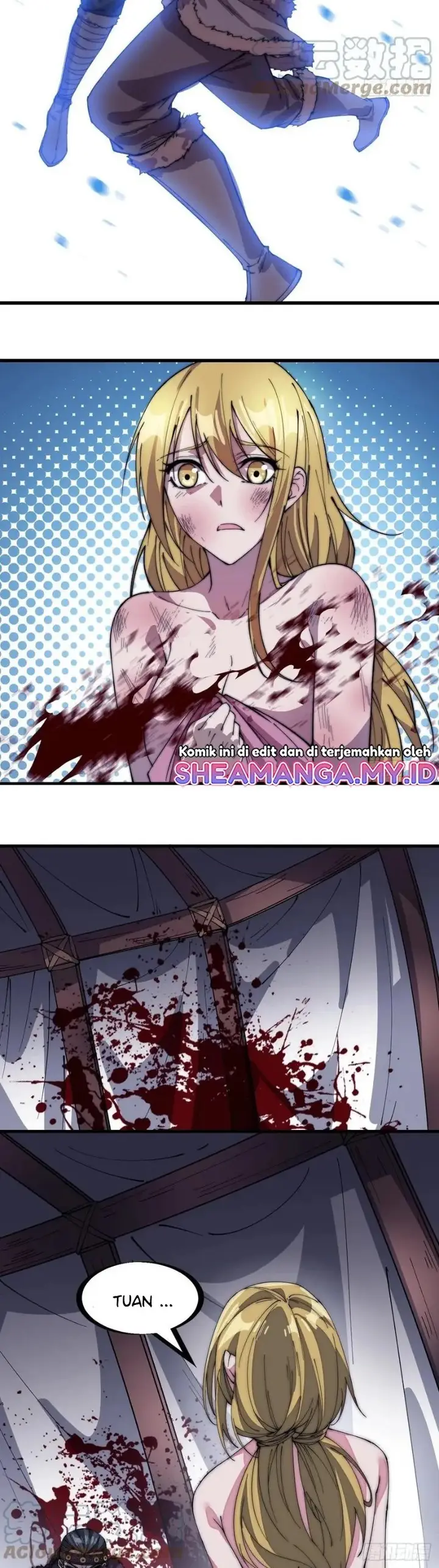 image-komik-it-starts-with-a-mountain-chapter-150-10/18