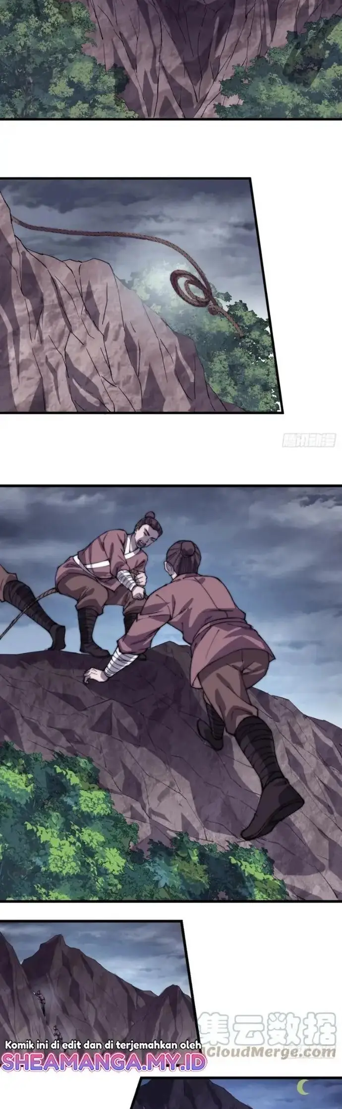 image-komik-it-starts-with-a-mountain-chapter-157-3/20