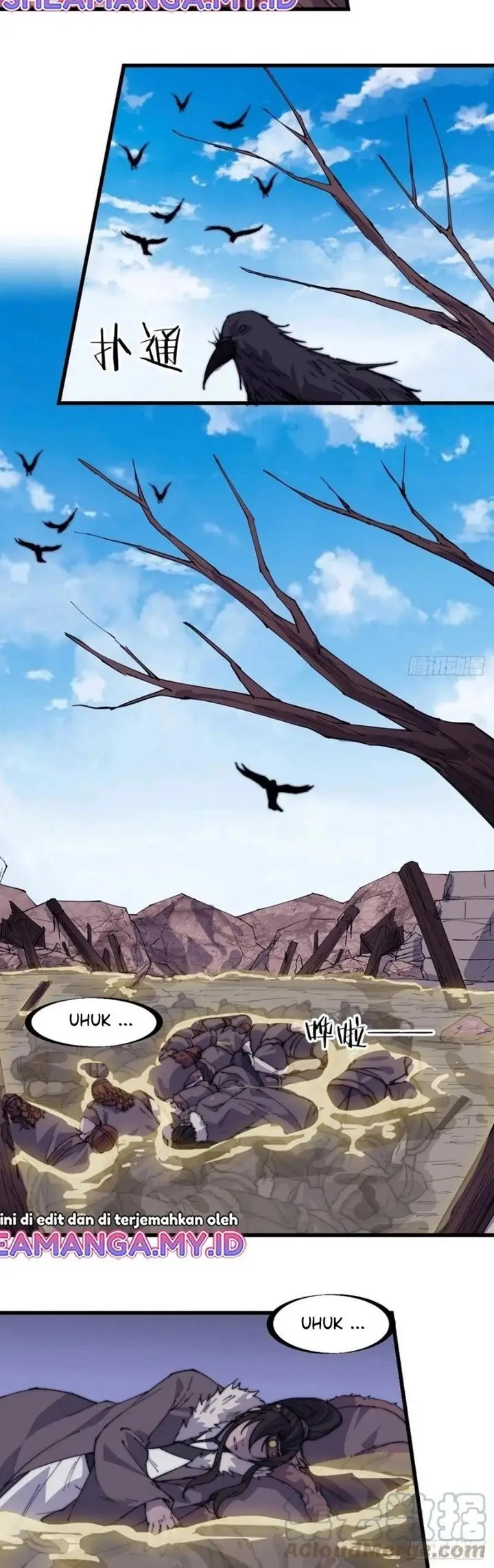image-komik-it-starts-with-a-mountain-chapter-162-3/26