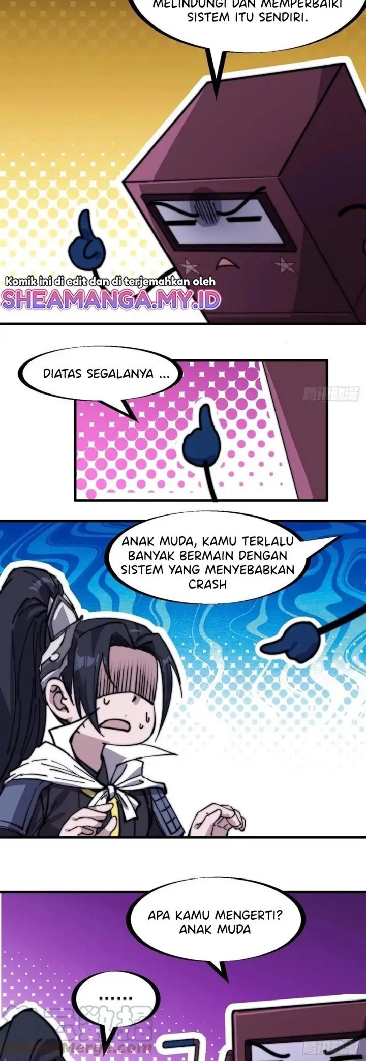 image-komik-it-starts-with-a-mountain-chapter-163-9/24