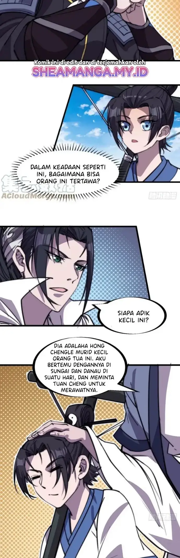 image-komik-it-starts-with-a-mountain-chapter-169-11/15