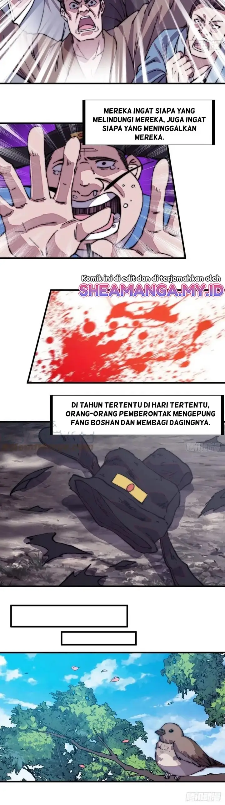 image-komik-it-starts-with-a-mountain-chapter-172-12/19