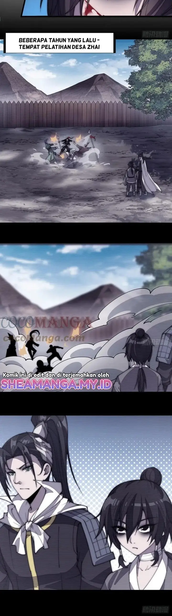 image-komik-it-starts-with-a-mountain-chapter-197-5/16