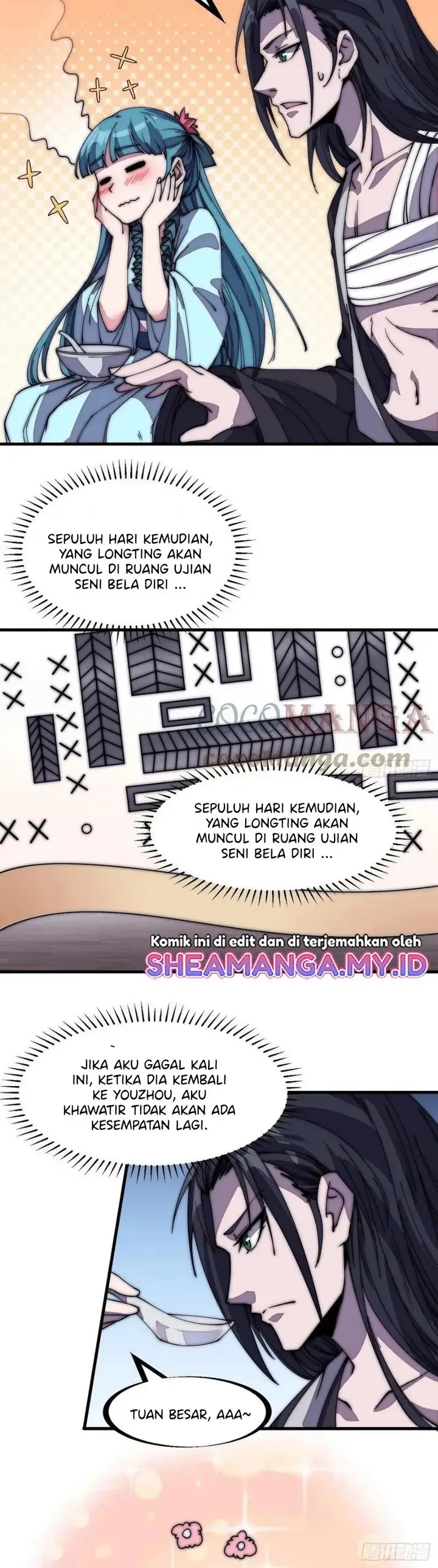 image-komik-it-starts-with-a-mountain-chapter-202-4/14