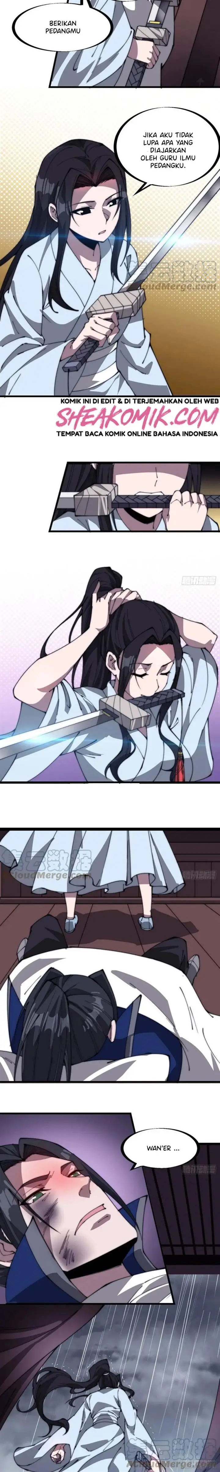 image-komik-it-starts-with-a-mountain-chapter-255-5/9