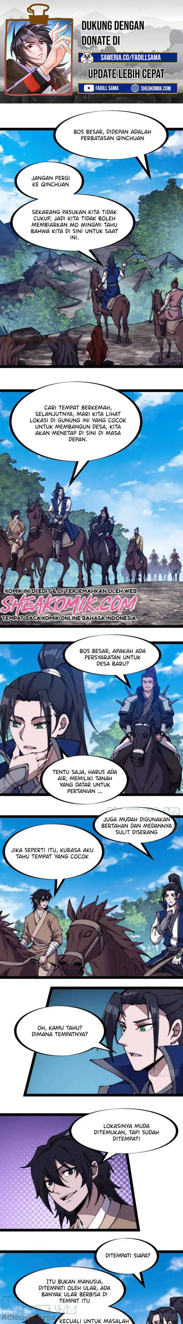 image-komik-it-starts-with-a-mountain-chapter-267-1/8