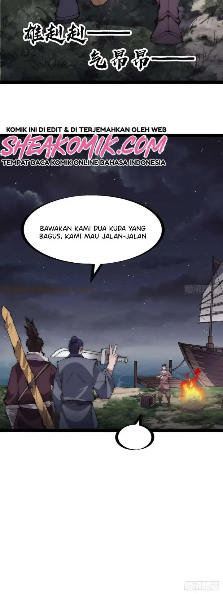 image-komik-it-starts-with-a-mountain-chapter-281-7/9