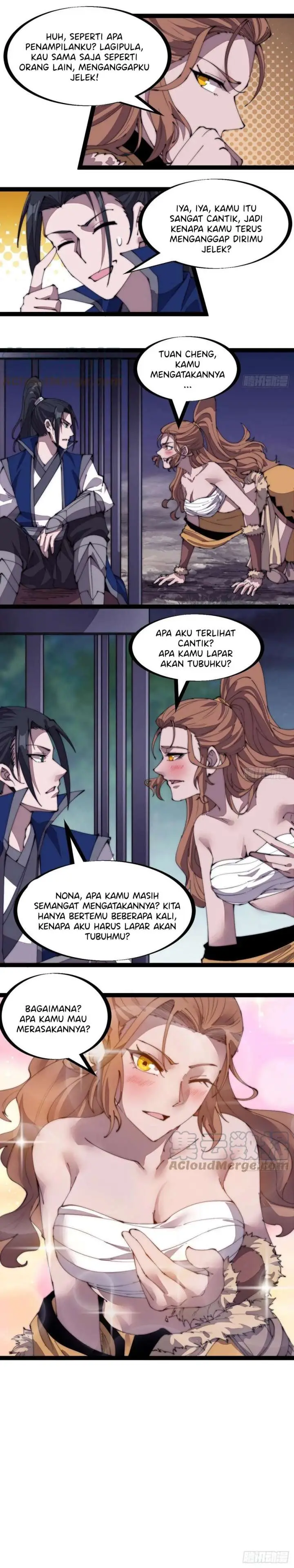 image-komik-it-starts-with-a-mountain-chapter-307-7/8