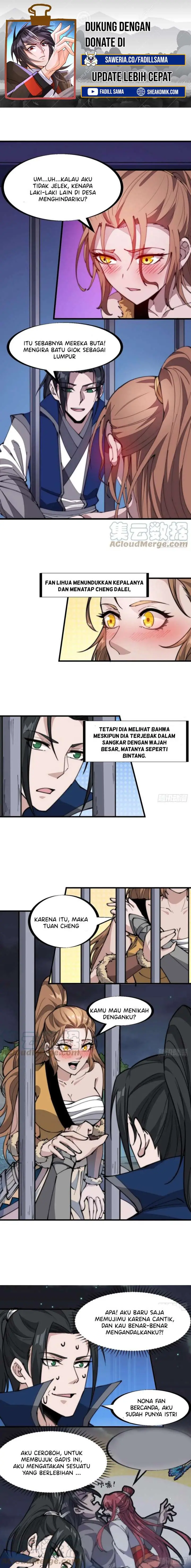 image-komik-it-starts-with-a-mountain-chapter-309-1/7