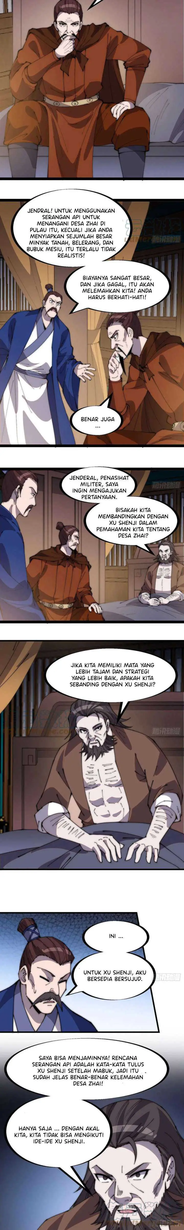 image-komik-it-starts-with-a-mountain-chapter-323-5/9