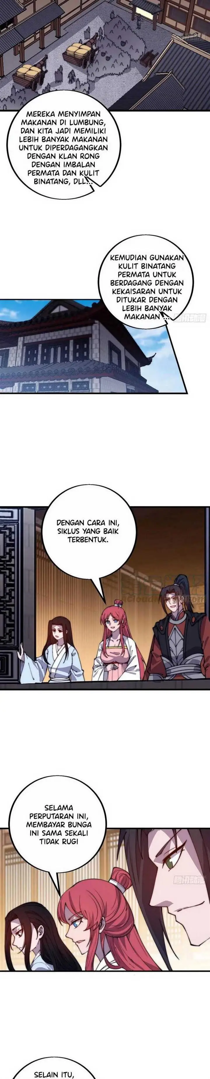 image-komik-it-starts-with-a-mountain-chapter-409-15/19