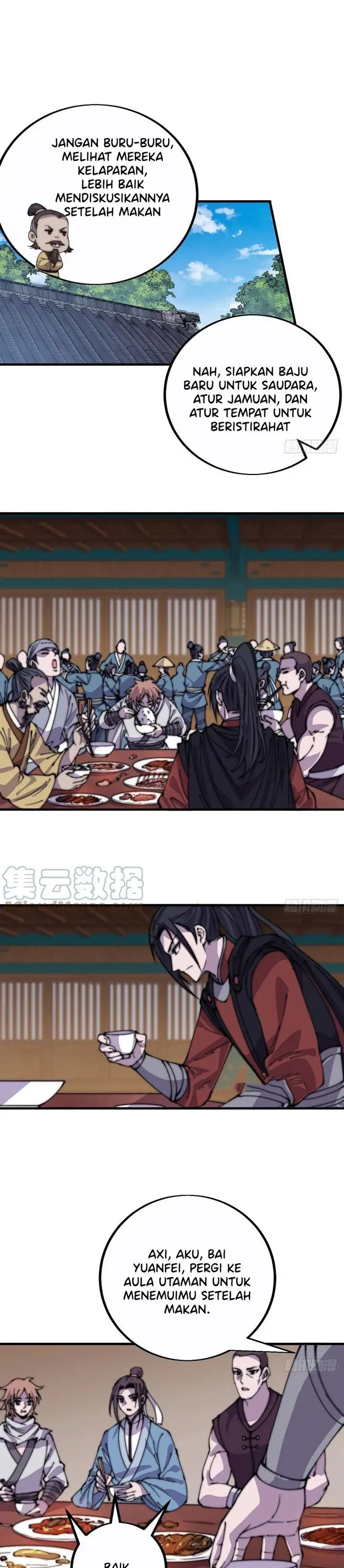 image-komik-it-starts-with-a-mountain-chapter-411-1/22