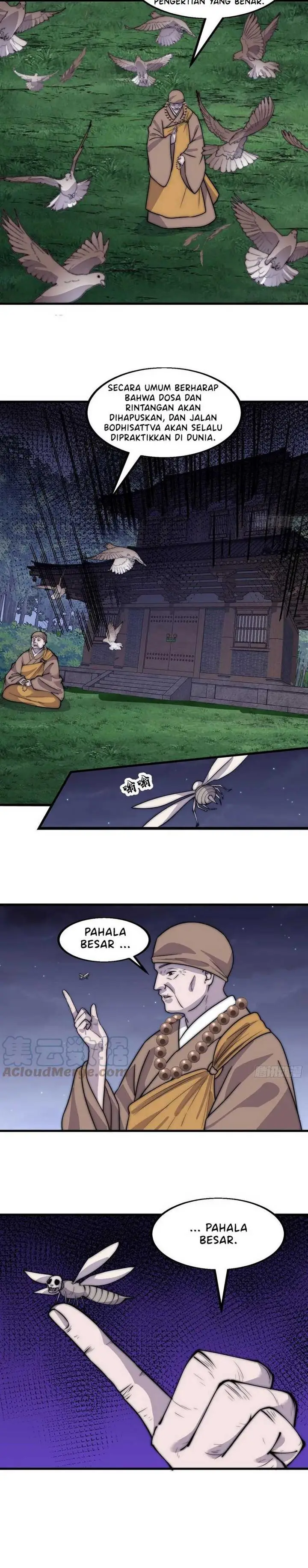 image-komik-it-starts-with-a-mountain-chapter-492-7/9
