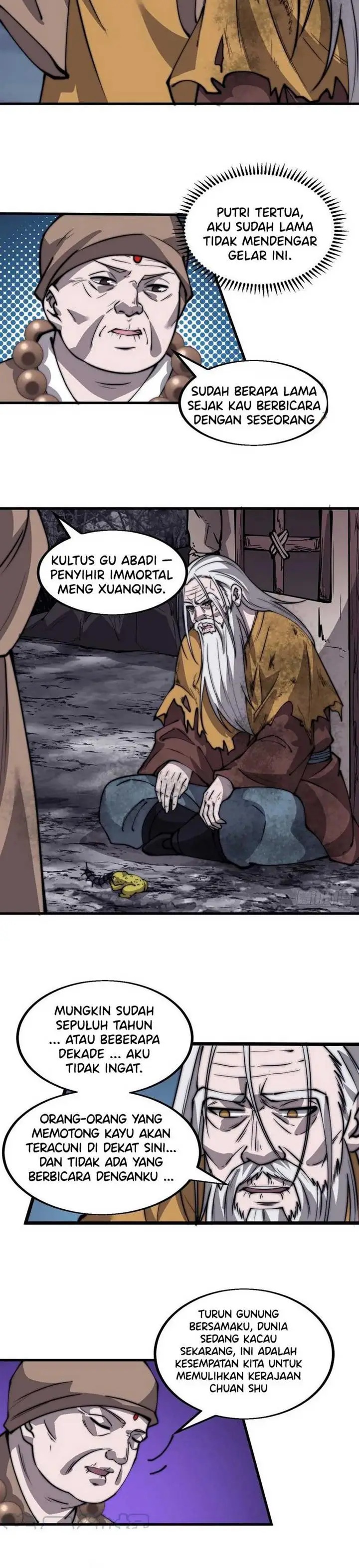 image-komik-it-starts-with-a-mountain-chapter-497-5/9