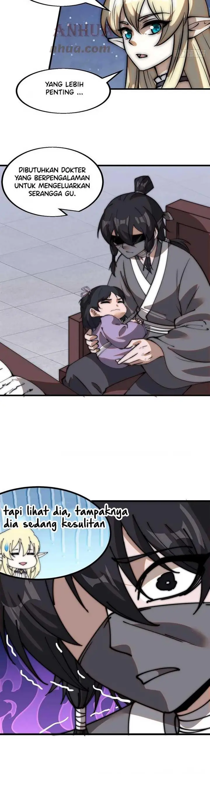 image-komik-it-starts-with-a-mountain-chapter-517-7/9