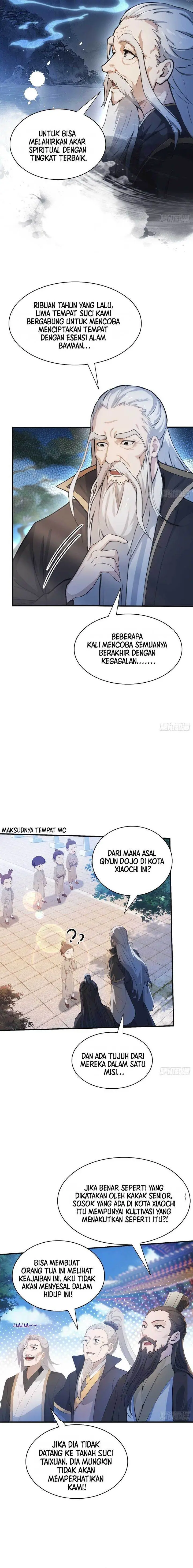 image-komik-it-turns-out-that-i-have-been-invincible-for-a-long-time-chapter-11-3/10