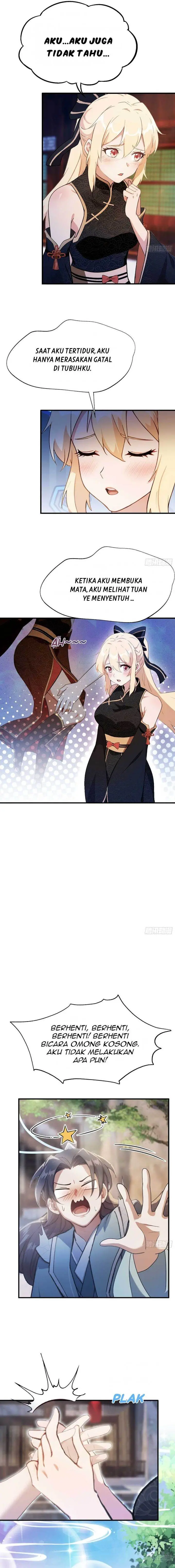 image-komik-it-turns-out-that-i-have-been-invincible-for-a-long-time-chapter-14-7/11