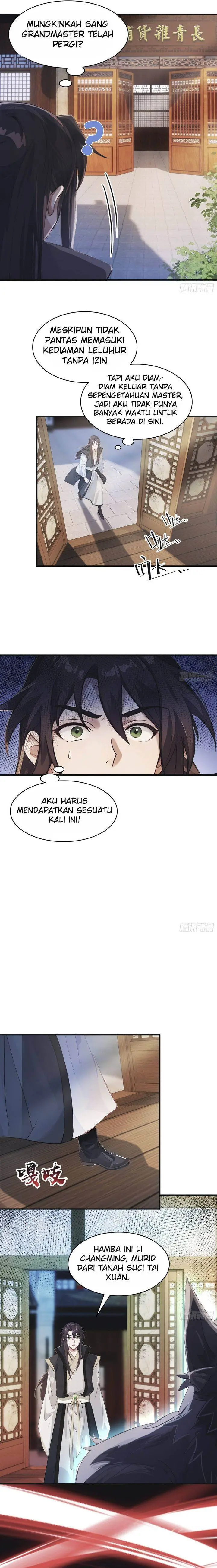 image-komik-it-turns-out-that-i-have-been-invincible-for-a-long-time-chapter-15-3/11