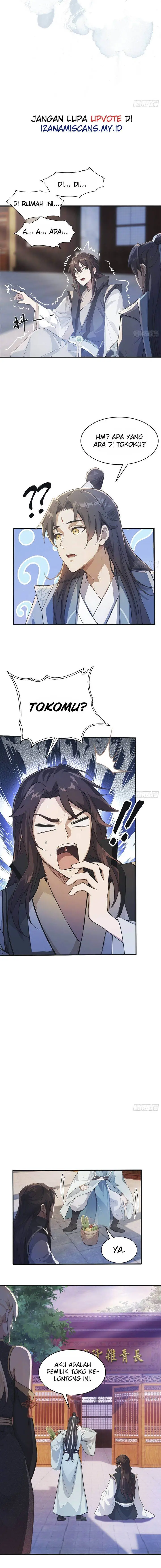 image-komik-it-turns-out-that-i-have-been-invincible-for-a-long-time-chapter-15-6/11