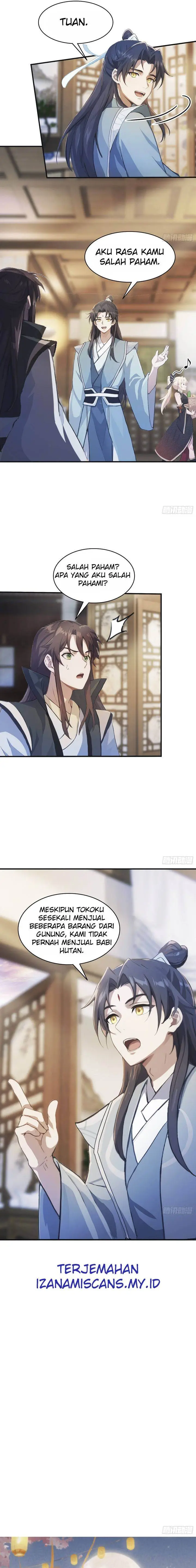 image-komik-it-turns-out-that-i-have-been-invincible-for-a-long-time-chapter-15-8/11