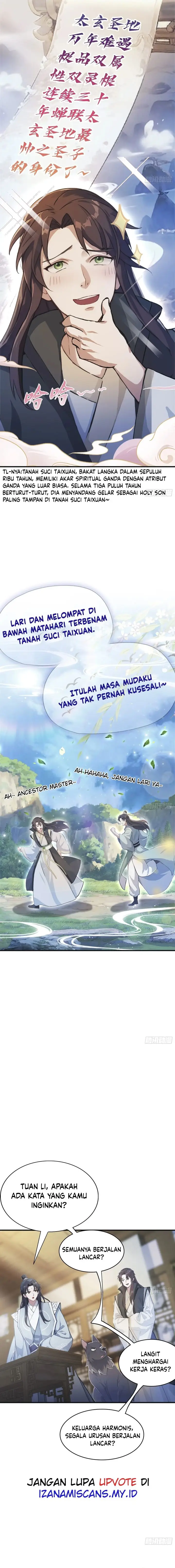 image-komik-it-turns-out-that-i-have-been-invincible-for-a-long-time-chapter-17-1/10