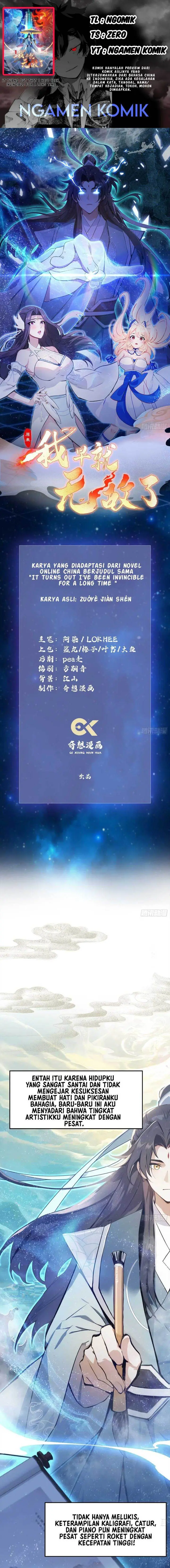 image-komik-it-turns-out-that-i-have-been-invincible-for-a-long-time-chapter-2-0/9