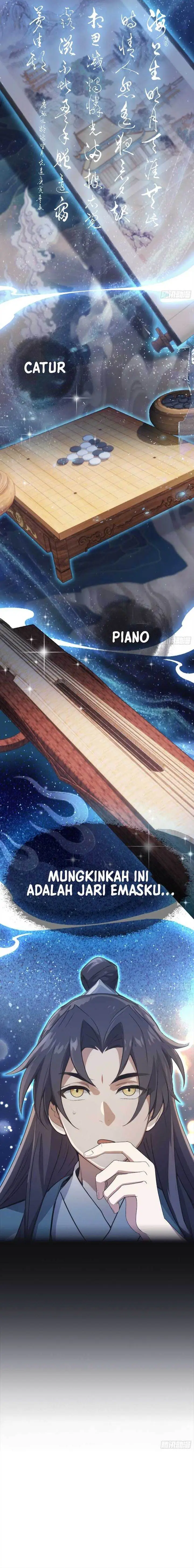 image-komik-it-turns-out-that-i-have-been-invincible-for-a-long-time-chapter-2-1/9