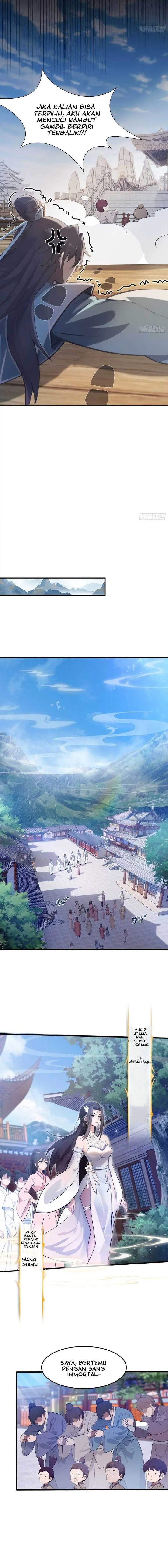 image-komik-it-turns-out-that-i-have-been-invincible-for-a-long-time-chapter-2-5/9