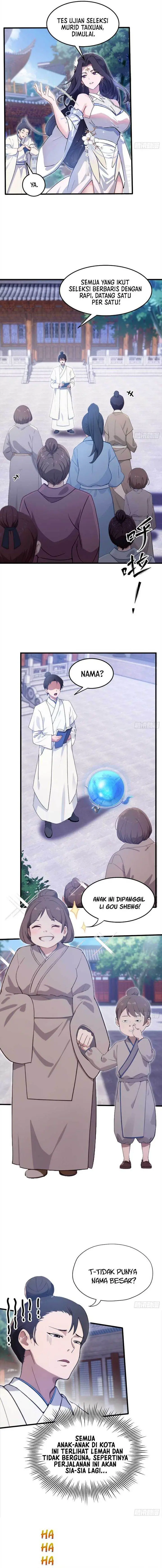 image-komik-it-turns-out-that-i-have-been-invincible-for-a-long-time-chapter-2-6/9