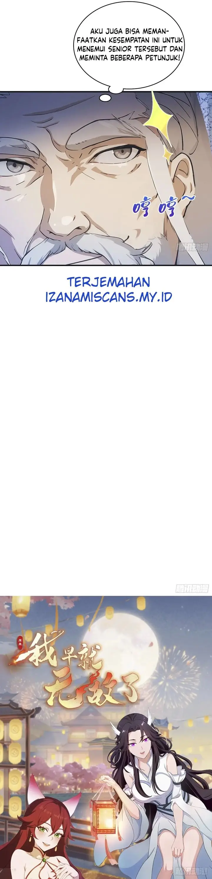 image-komik-it-turns-out-that-i-have-been-invincible-for-a-long-time-chapter-20-9/10