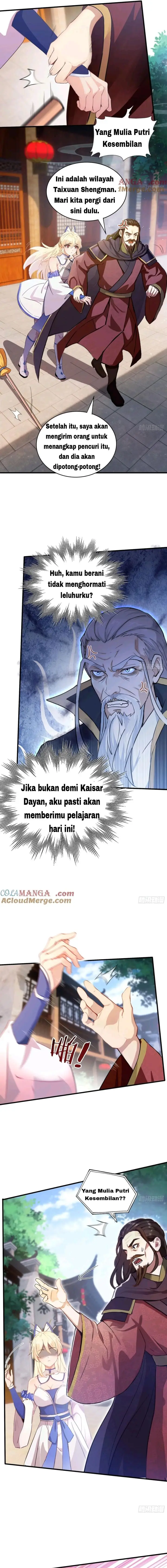 image-komik-it-turns-out-that-i-have-been-invincible-for-a-long-time-chapter-23-1/10