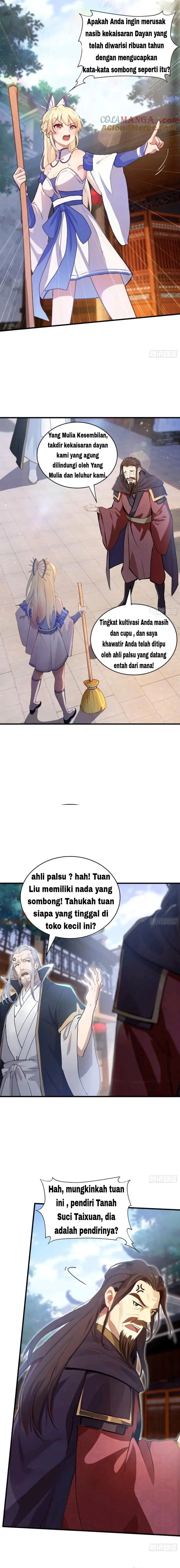 image-komik-it-turns-out-that-i-have-been-invincible-for-a-long-time-chapter-23-3/10