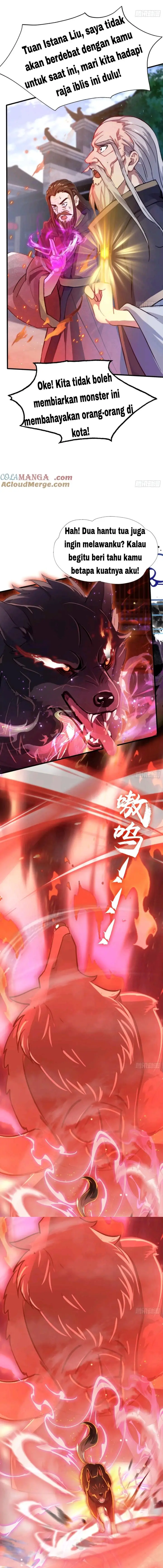 image-komik-it-turns-out-that-i-have-been-invincible-for-a-long-time-chapter-23-6/10