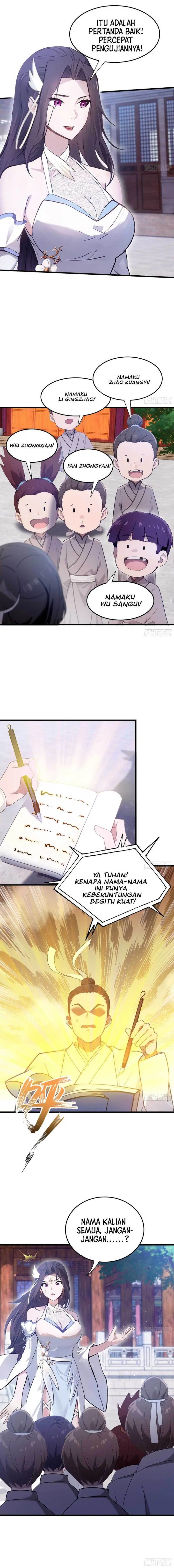 image-komik-it-turns-out-that-i-have-been-invincible-for-a-long-time-chapter-3-1/10