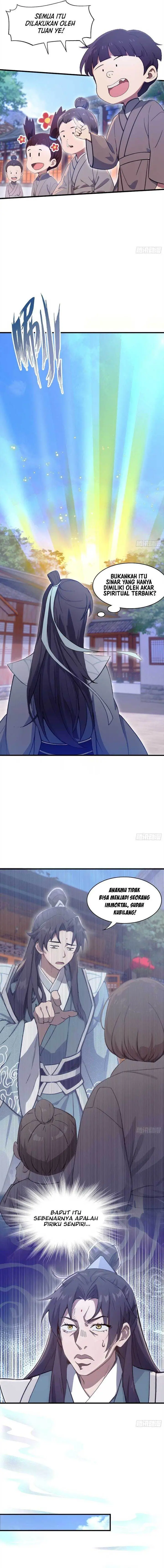 image-komik-it-turns-out-that-i-have-been-invincible-for-a-long-time-chapter-3-2/10