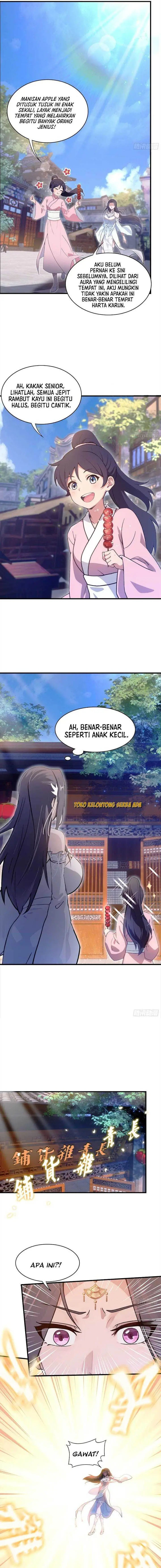 image-komik-it-turns-out-that-i-have-been-invincible-for-a-long-time-chapter-3-3/10