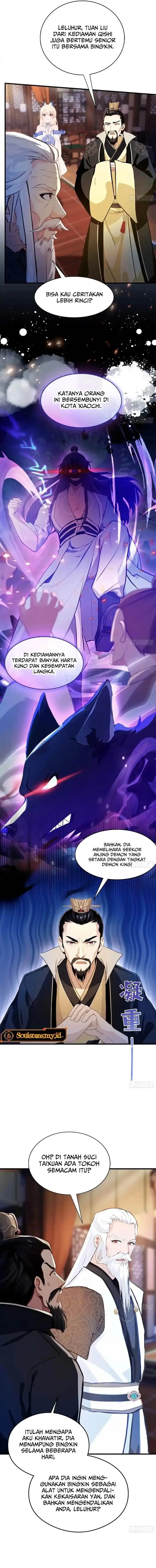 image-komik-it-turns-out-that-i-have-been-invincible-for-a-long-time-chapter-34-3/7