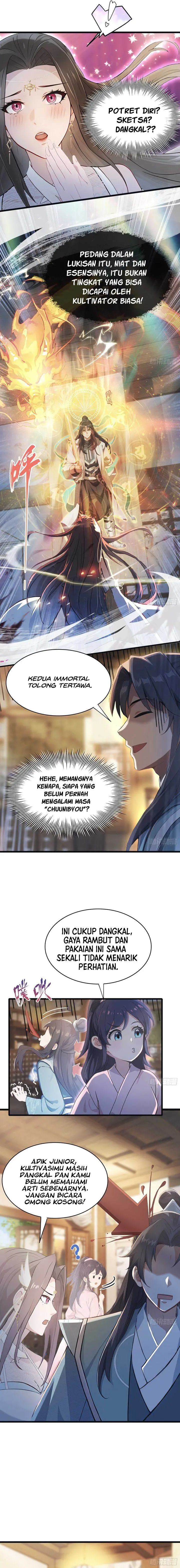 image-komik-it-turns-out-that-i-have-been-invincible-for-a-long-time-chapter-4-1/10