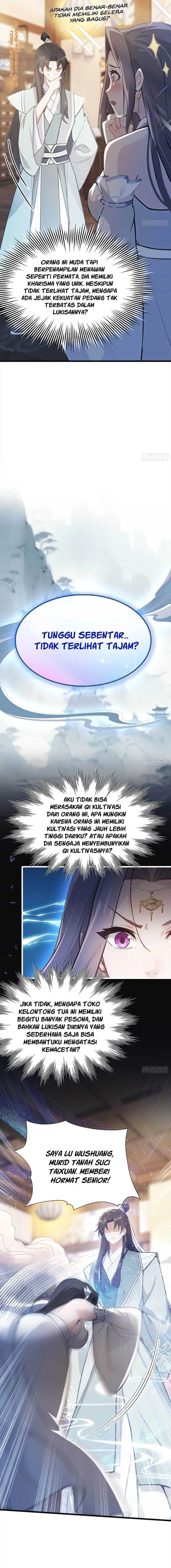 image-komik-it-turns-out-that-i-have-been-invincible-for-a-long-time-chapter-4-2/10