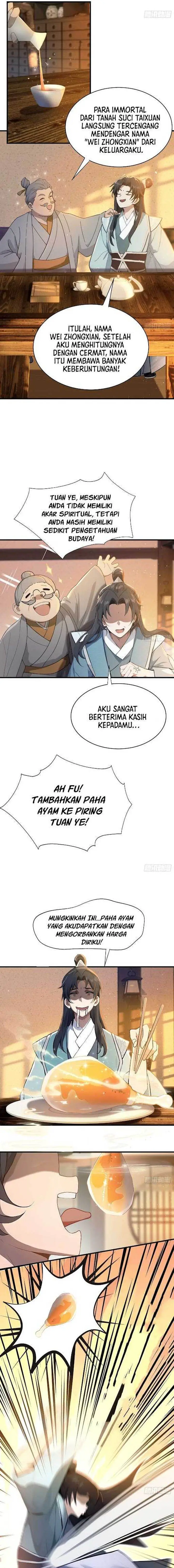 image-komik-it-turns-out-that-i-have-been-invincible-for-a-long-time-chapter-5-6/9