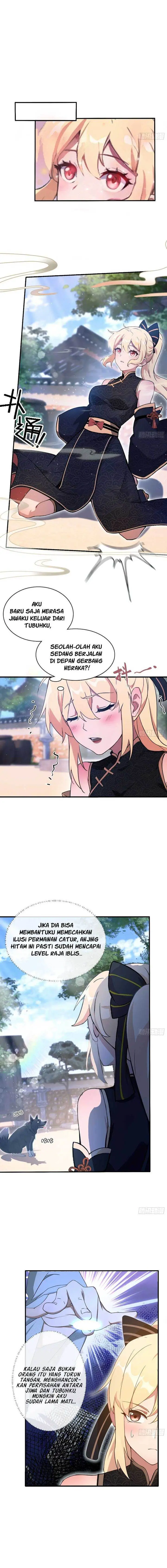 image-komik-it-turns-out-that-i-have-been-invincible-for-a-long-time-chapter-8-4/9