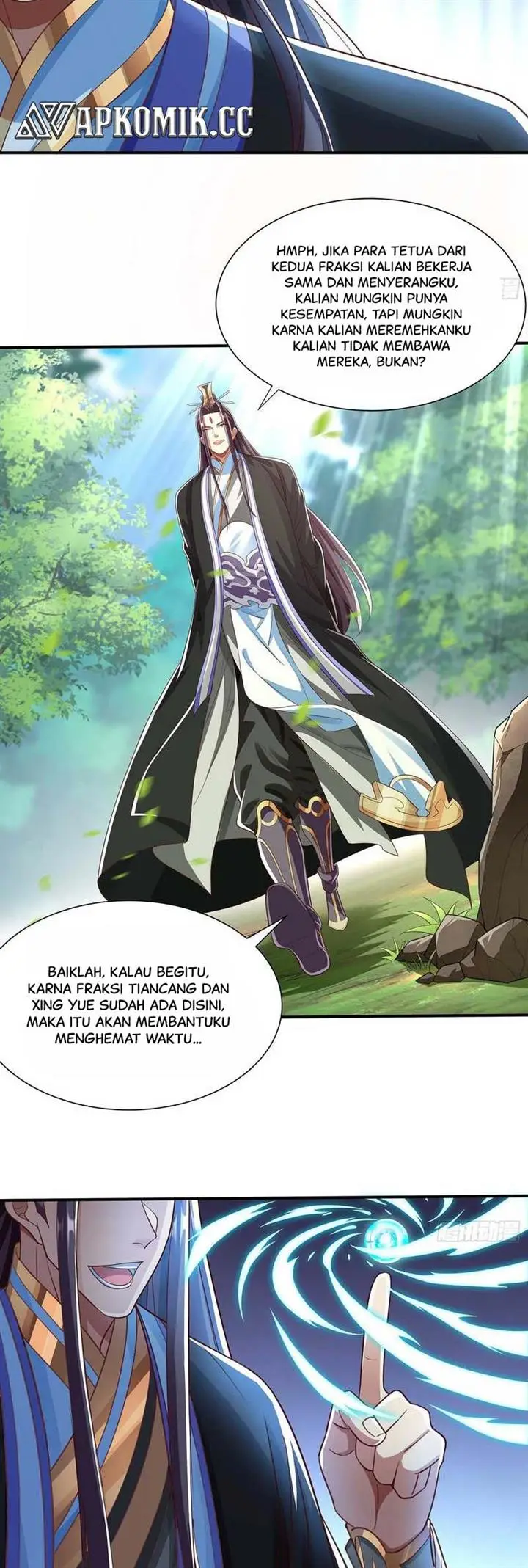 image-komik-it-turns-out-that-im-the-demonic-ancestor-chapter-4-8/20