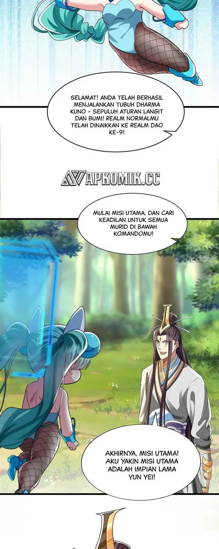 image-komik-it-turns-out-that-im-the-demonic-ancestor-chapter-9-22/24