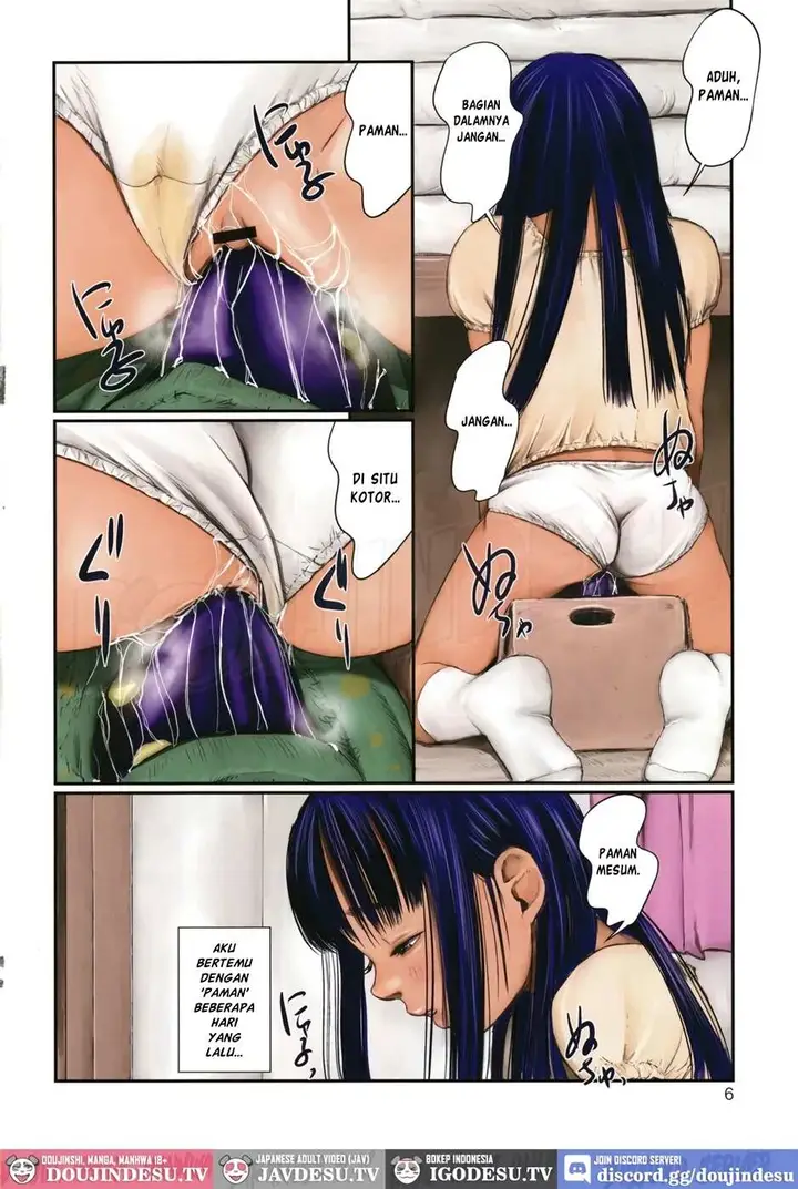 image-komik-itaike-na-meidou-shinjima-saki-chapter-01-6/27