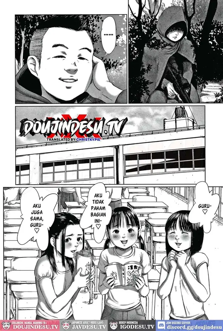 image-komik-itaike-na-meidou-shinjima-saki-chapter-08-2/29